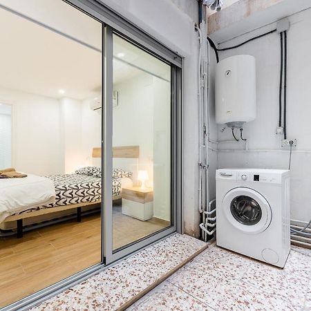 Apartamento Sunrise Chapaprieta Торевьиа Экстерьер фото