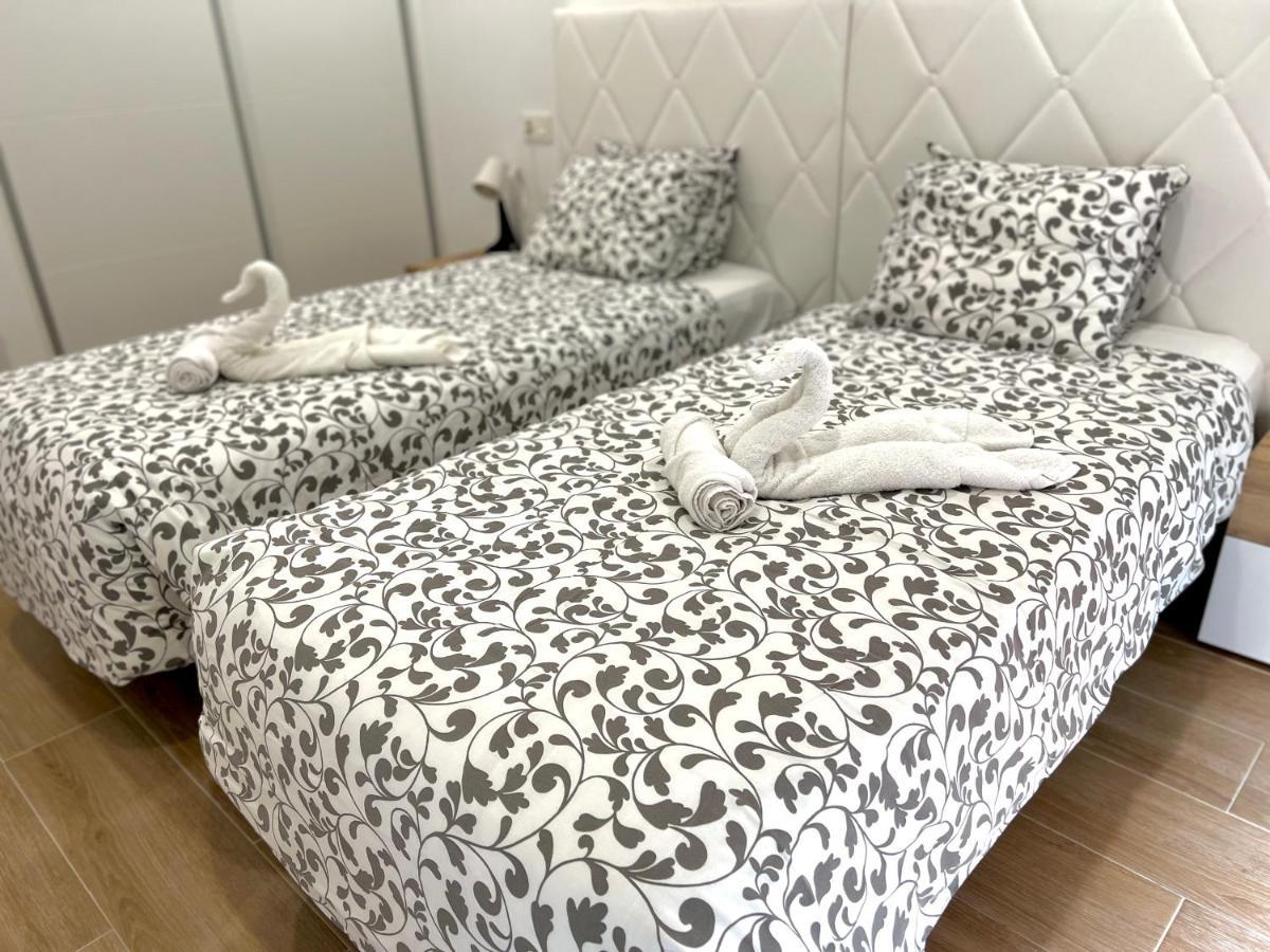 Apartamento Sunrise Chapaprieta Торевьиа Экстерьер фото