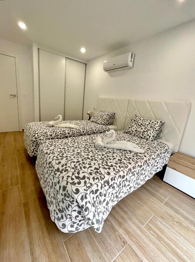 Apartamento Sunrise Chapaprieta Торевьиа Экстерьер фото