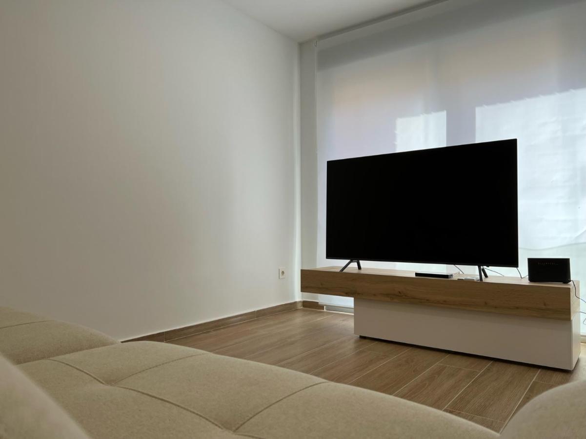 Apartamento Sunrise Chapaprieta Торевьиа Экстерьер фото