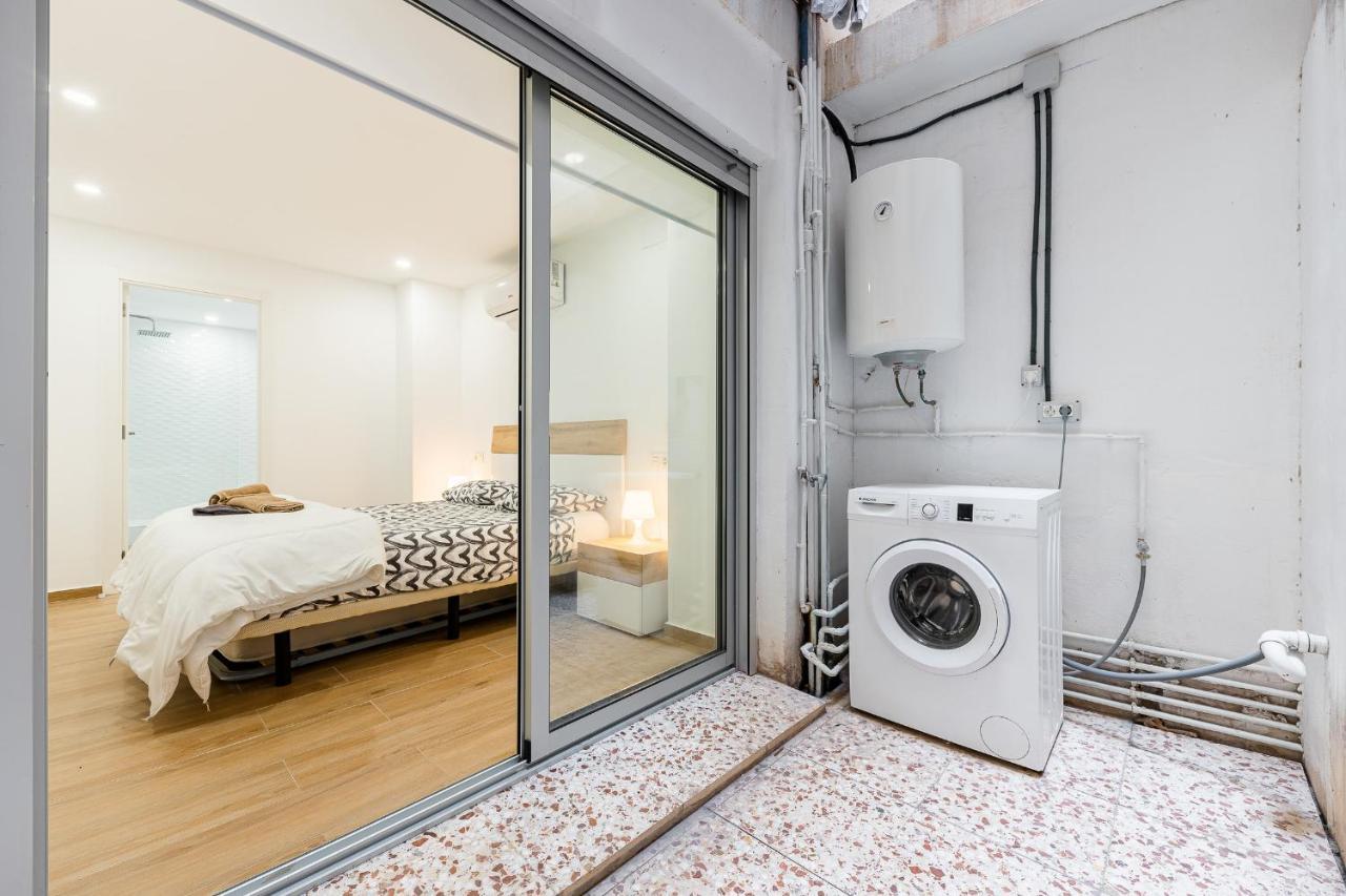 Apartamento Sunrise Chapaprieta Торевьиа Экстерьер фото
